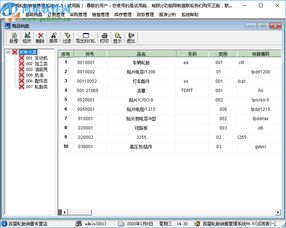 百盛輪胎銷售管理軟件6.5官方版 高效進銷存業(yè)務(wù)管理利器