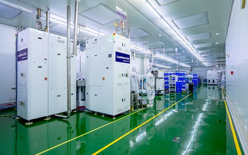 發力硬核科技，打造“芯”引擎 微導納米技術在新興產業與環境科技領域取得雙突破