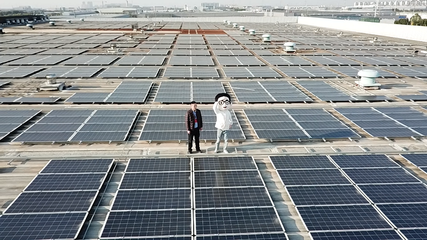 再獲權威認證！特靈科技亞太研發中心引領環境科技新風向