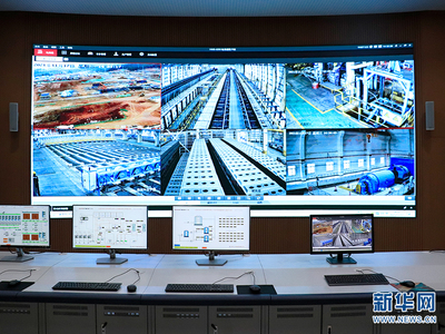 云南曲靖 優化營商環境賦能招商引資 加速環境科技領域技術開發